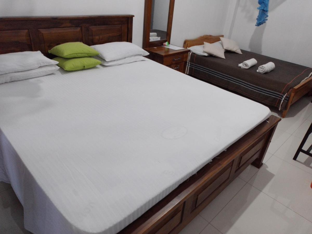 Coco Rooms Galle Extérieur photo