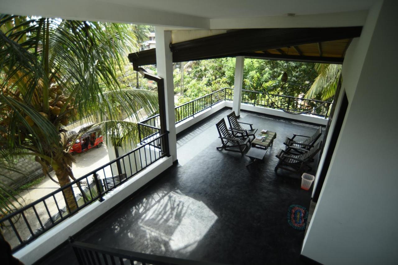 Coco Rooms Galle Extérieur photo