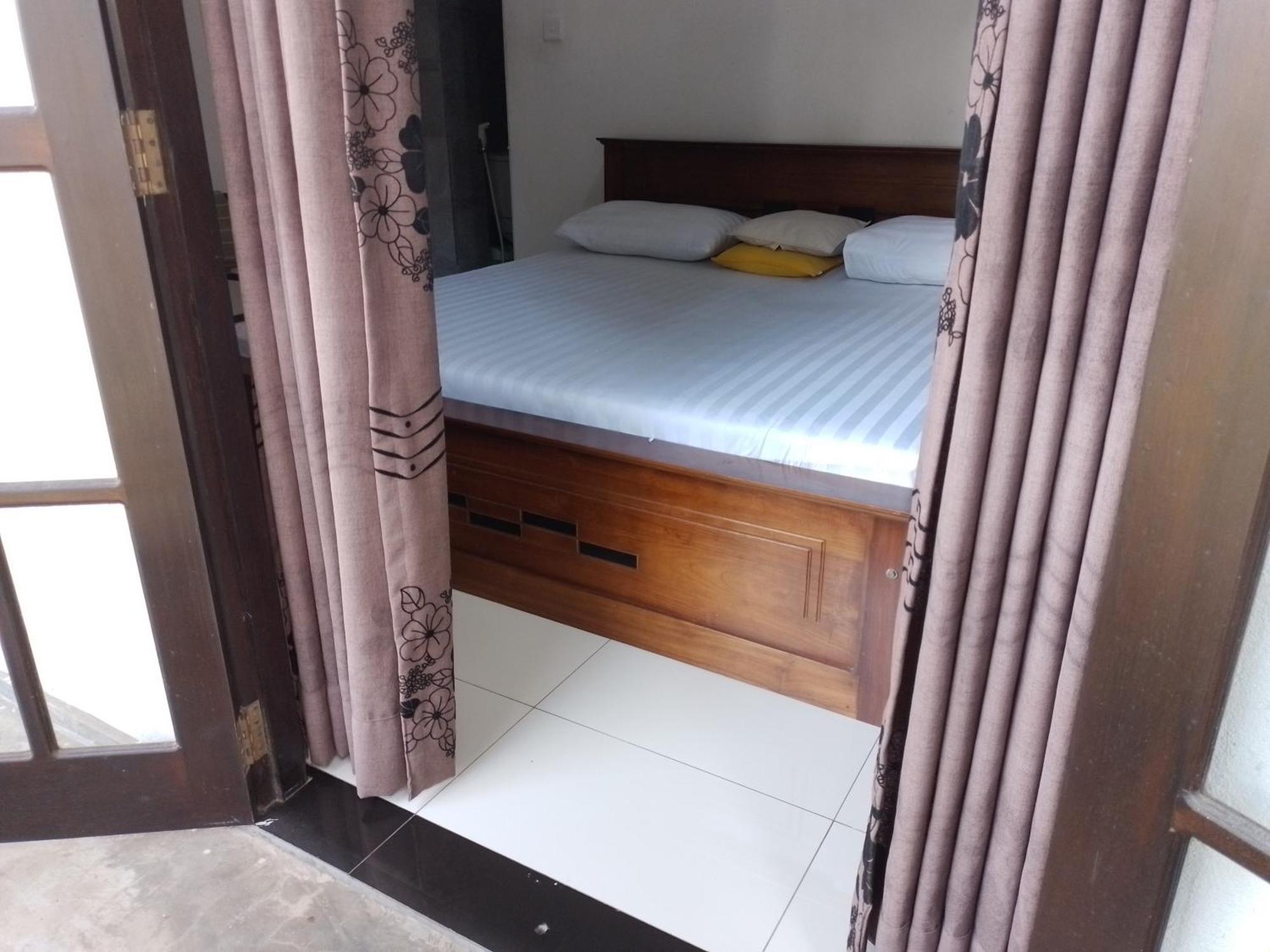 Coco Rooms Galle Extérieur photo