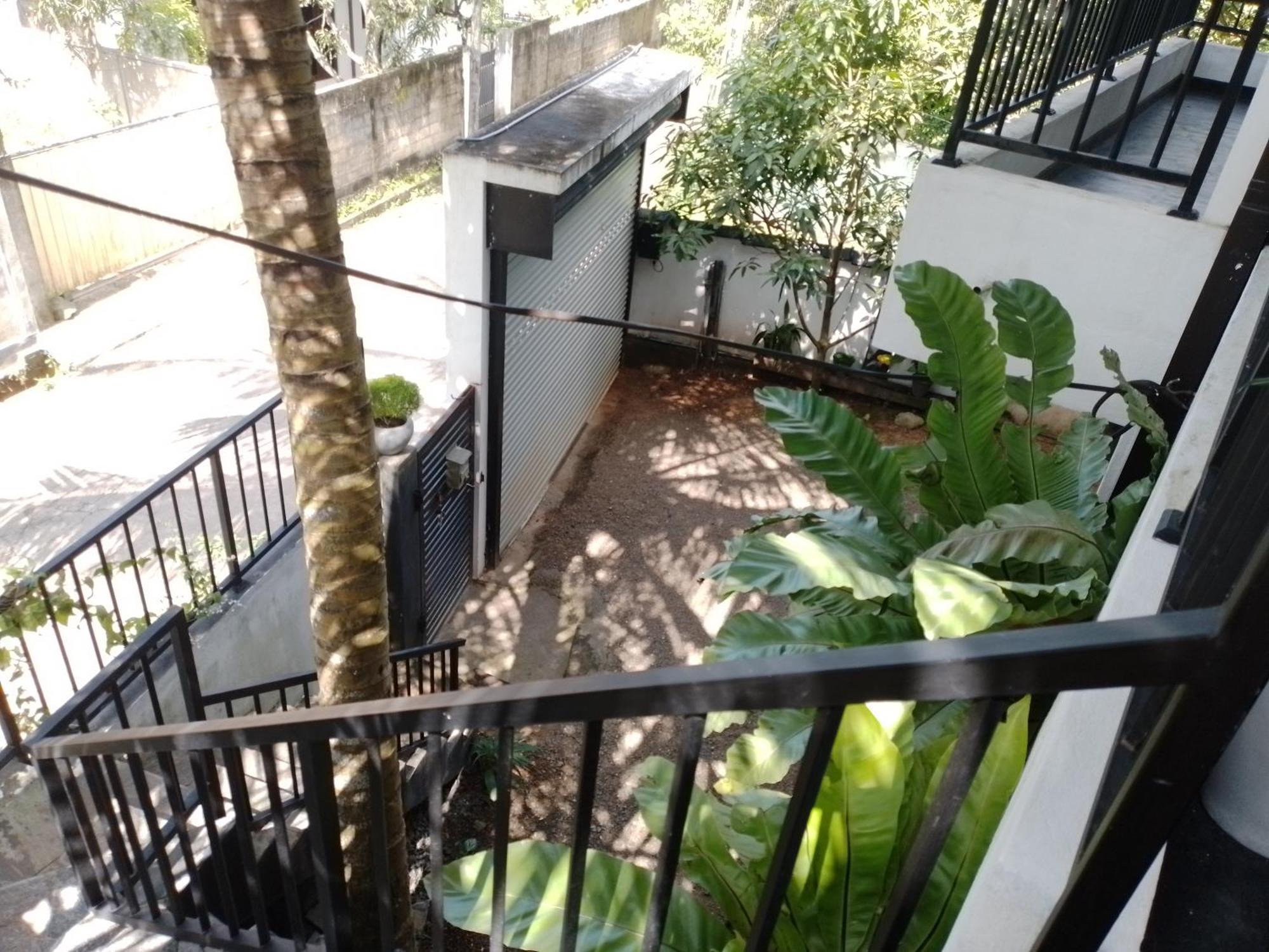 Coco Rooms Galle Extérieur photo