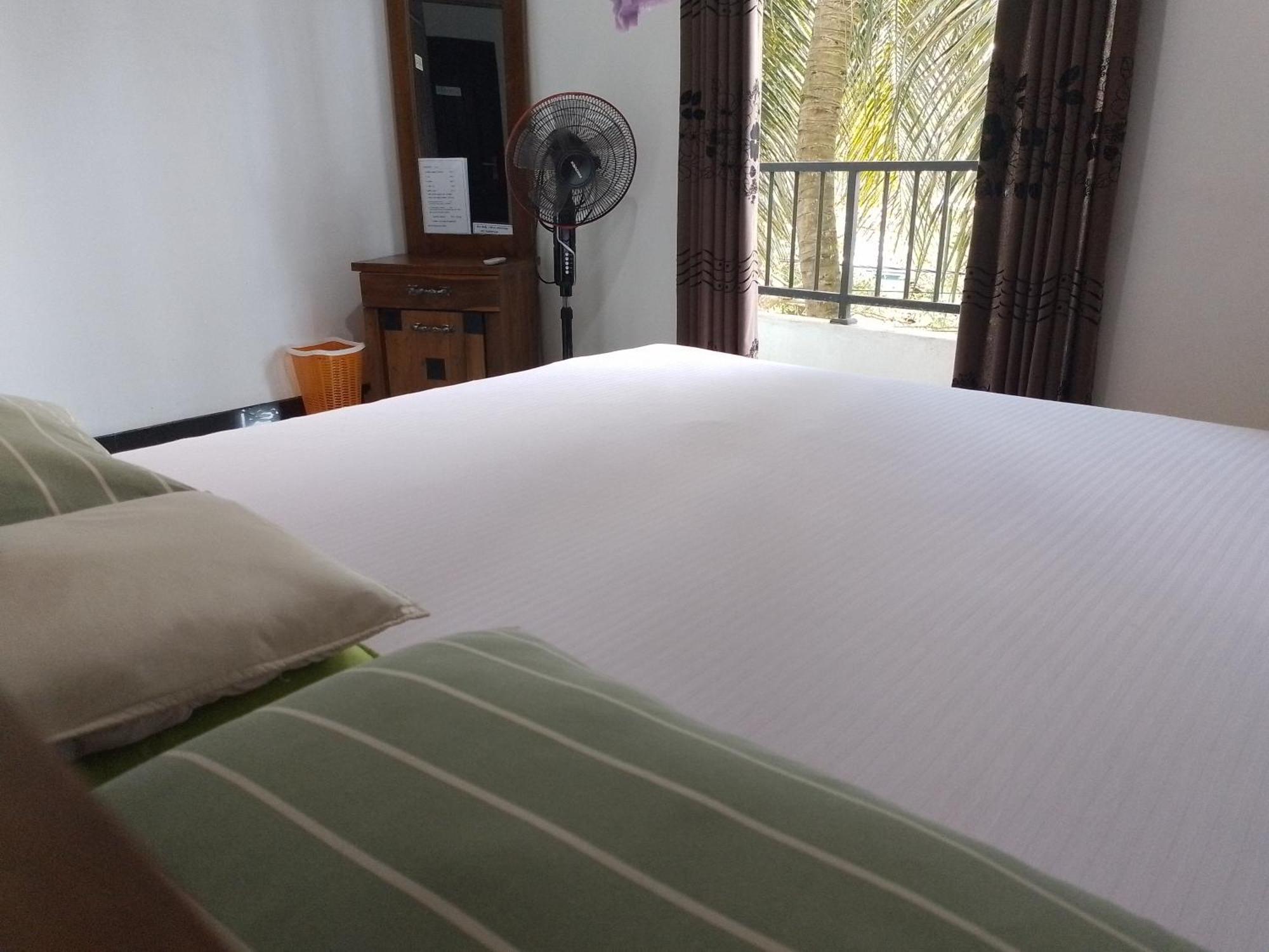 Coco Rooms Galle Extérieur photo