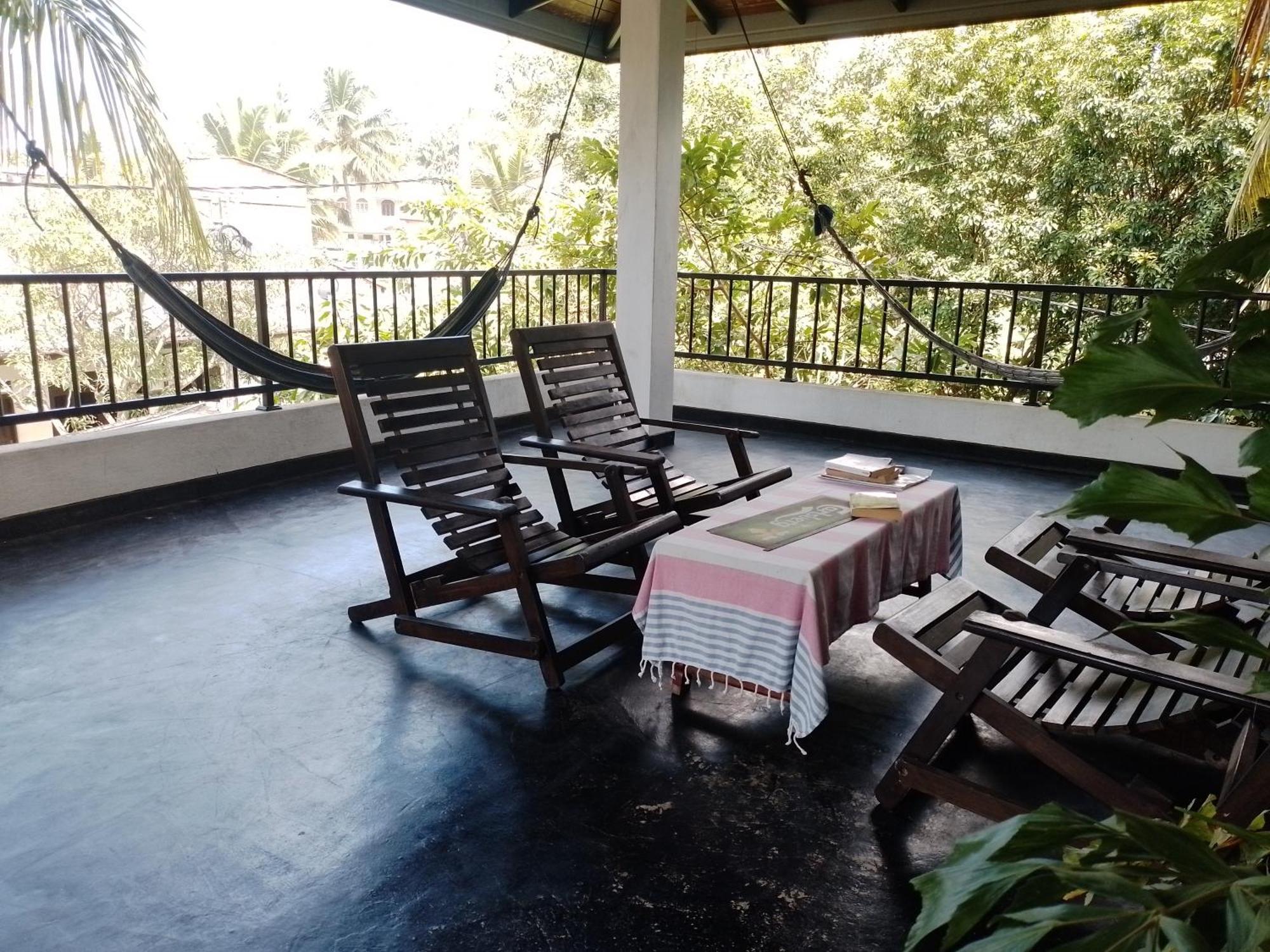 Coco Rooms Galle Extérieur photo