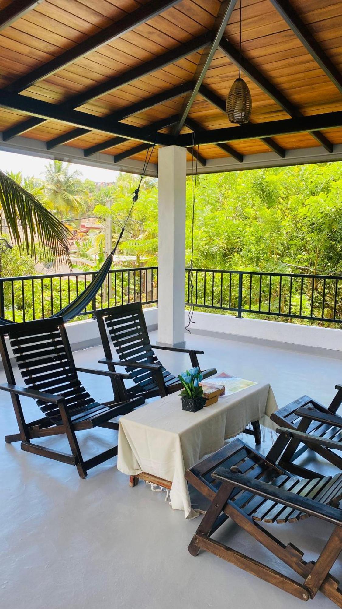 Coco Rooms Galle Extérieur photo