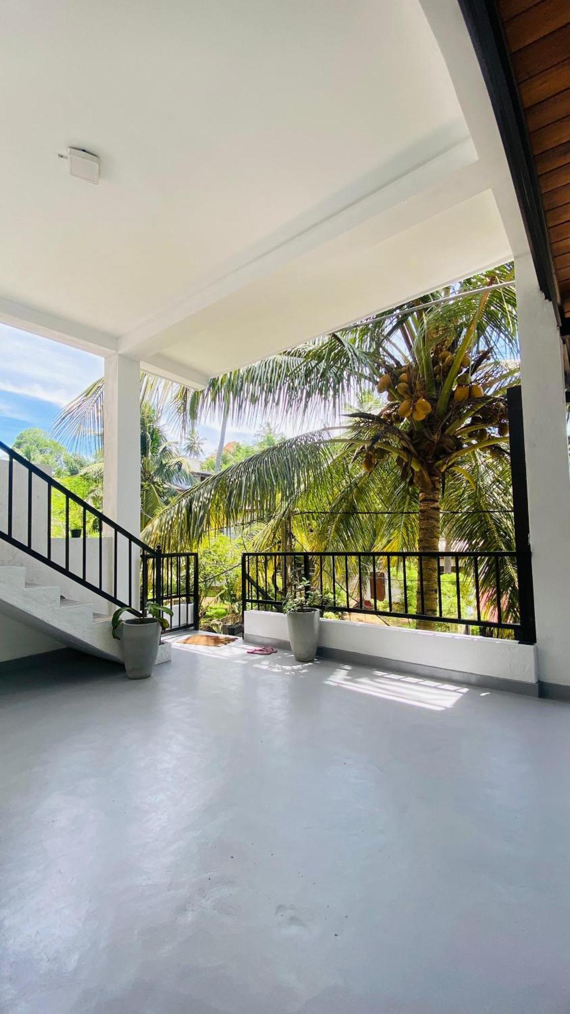 Coco Rooms Galle Extérieur photo