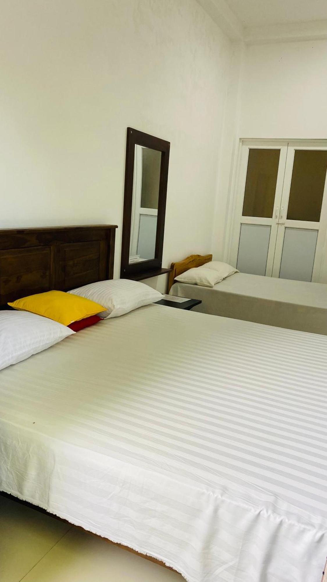 Coco Rooms Galle Extérieur photo