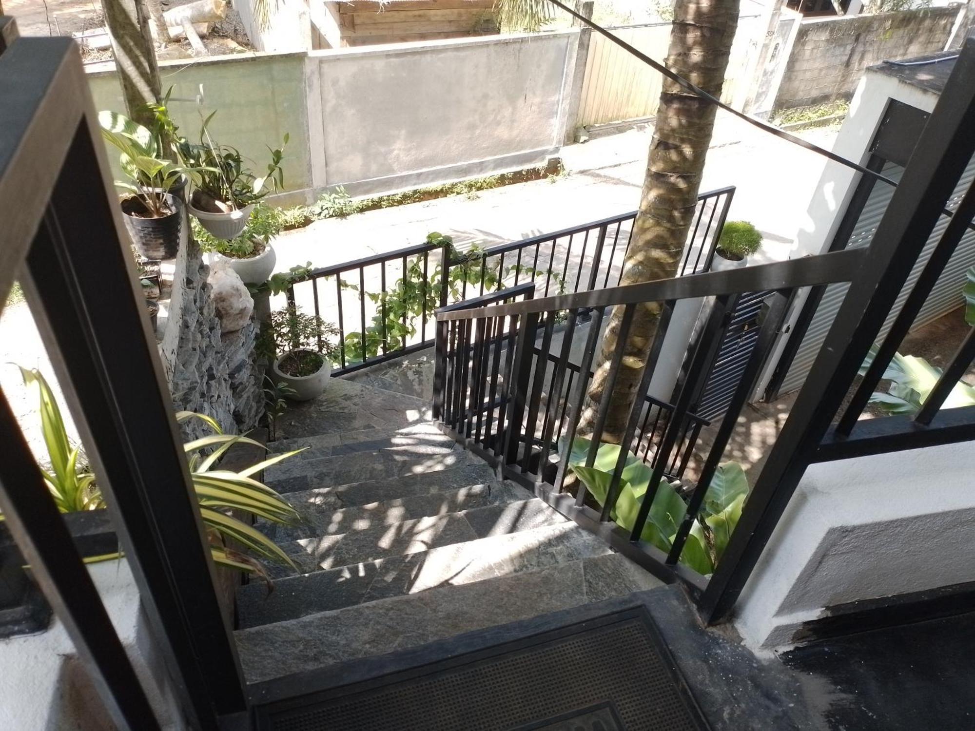Coco Rooms Galle Extérieur photo