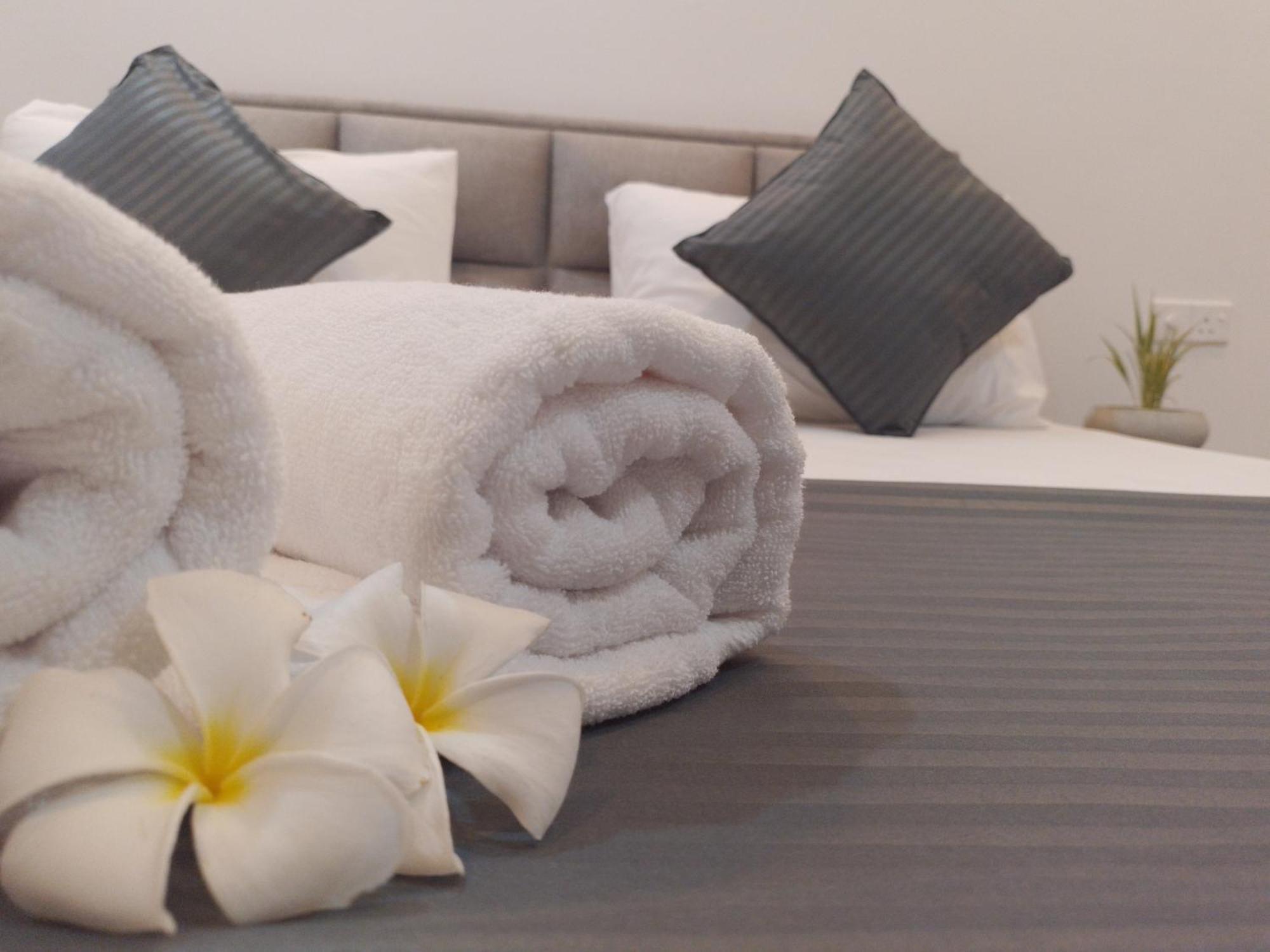 Coco Rooms Galle Extérieur photo