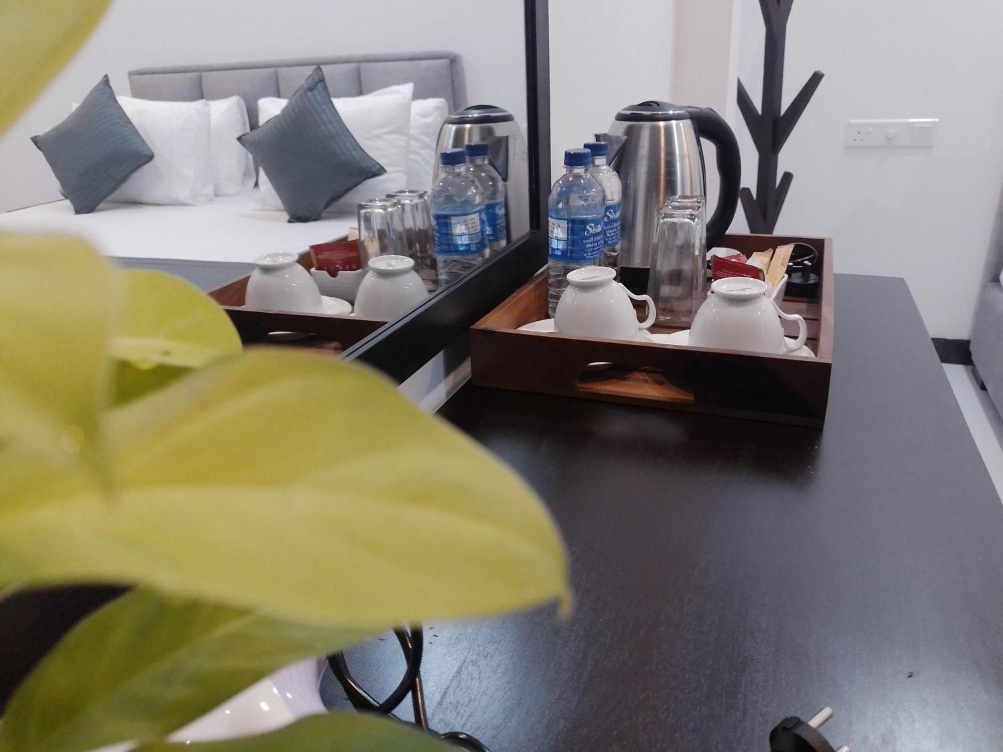 Coco Rooms Galle Extérieur photo