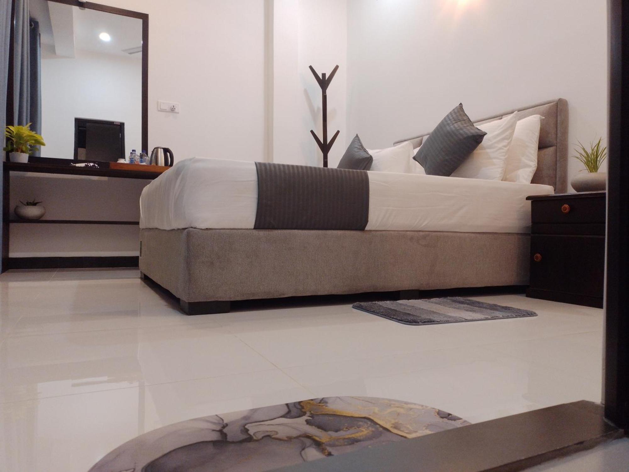 Coco Rooms Galle Extérieur photo