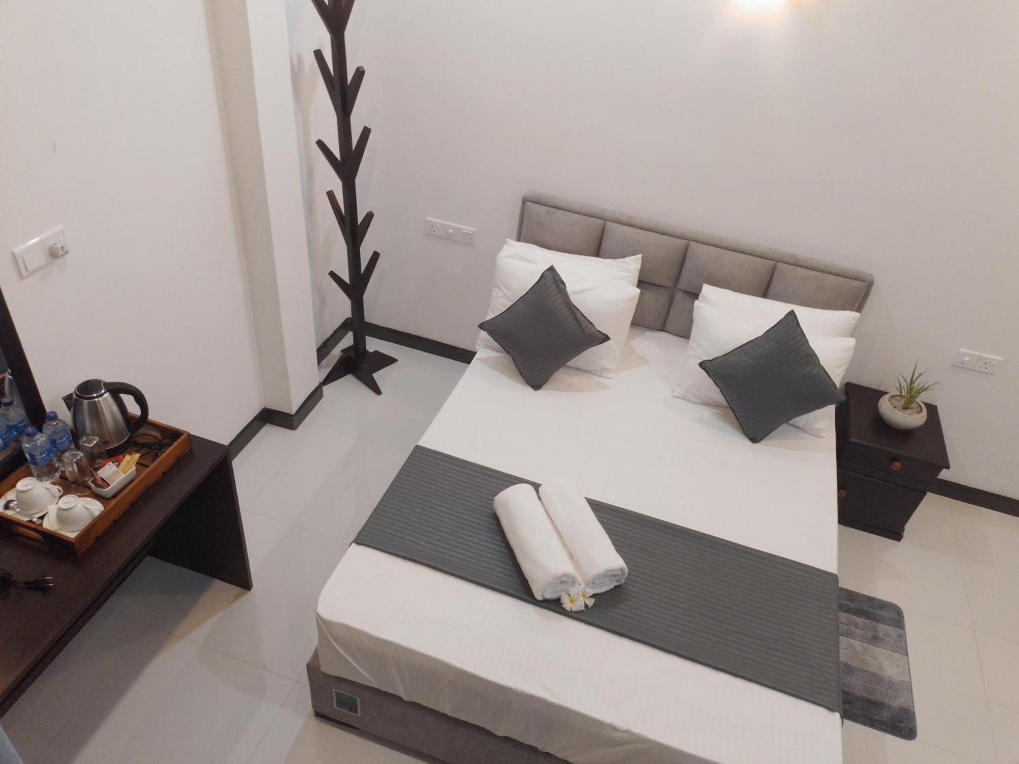 Coco Rooms Galle Extérieur photo