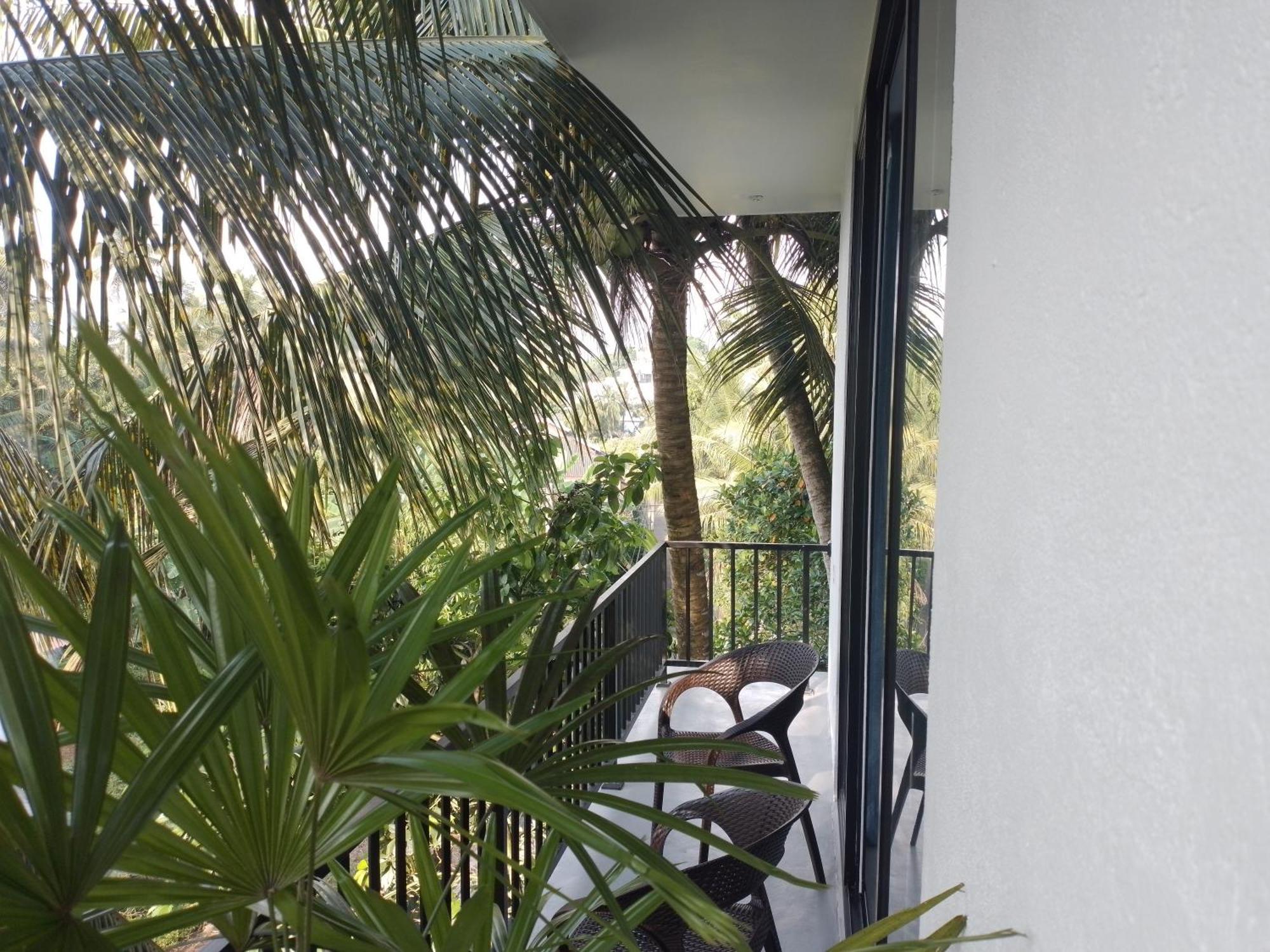 Coco Rooms Galle Extérieur photo