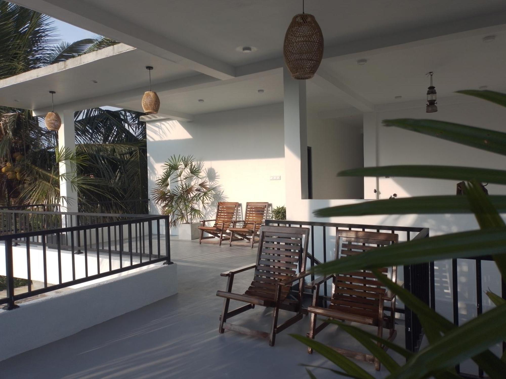 Coco Rooms Galle Extérieur photo