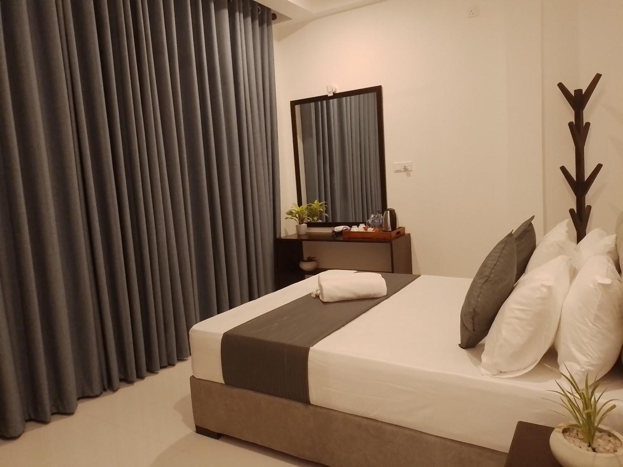 Coco Rooms Galle Extérieur photo