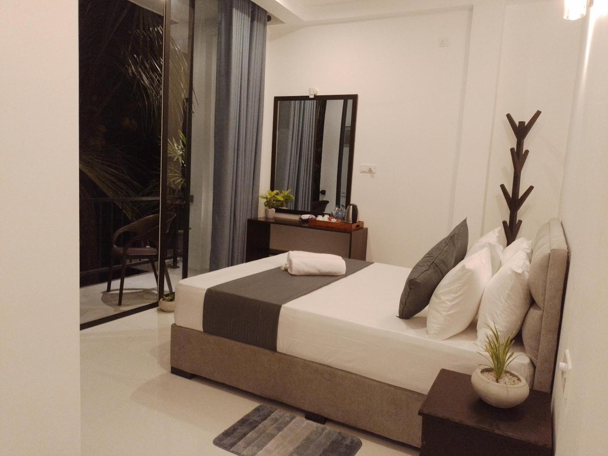 Coco Rooms Galle Extérieur photo