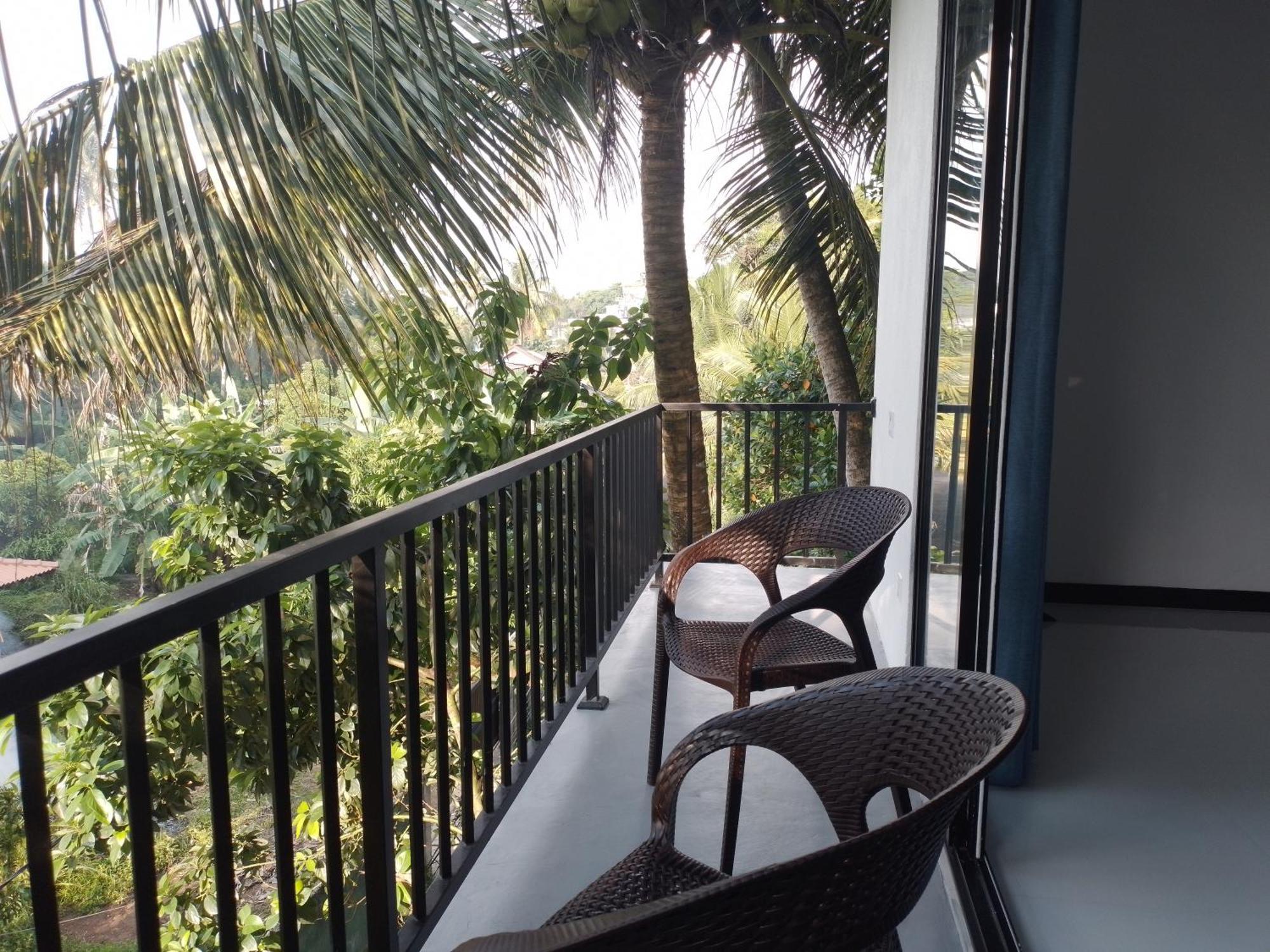 Coco Rooms Galle Extérieur photo