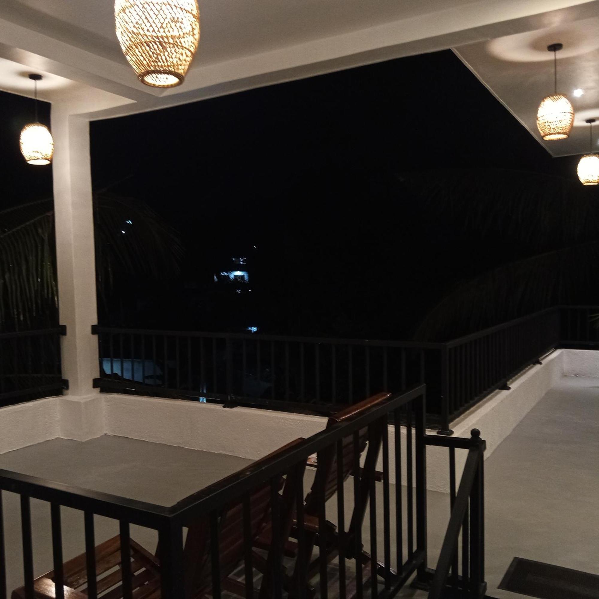 Coco Rooms Galle Extérieur photo