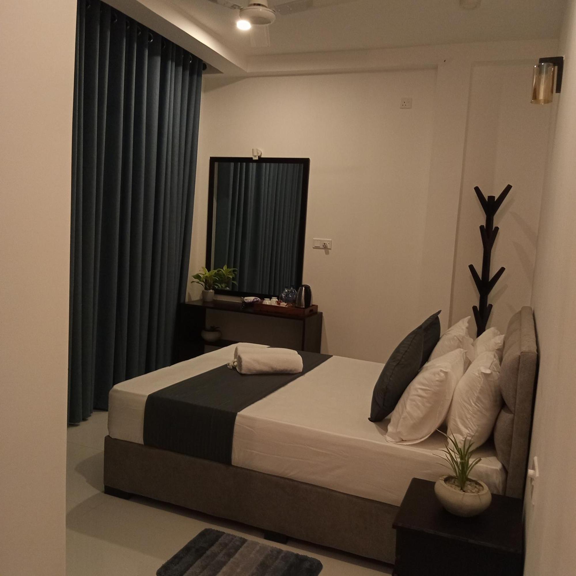 Coco Rooms Galle Extérieur photo