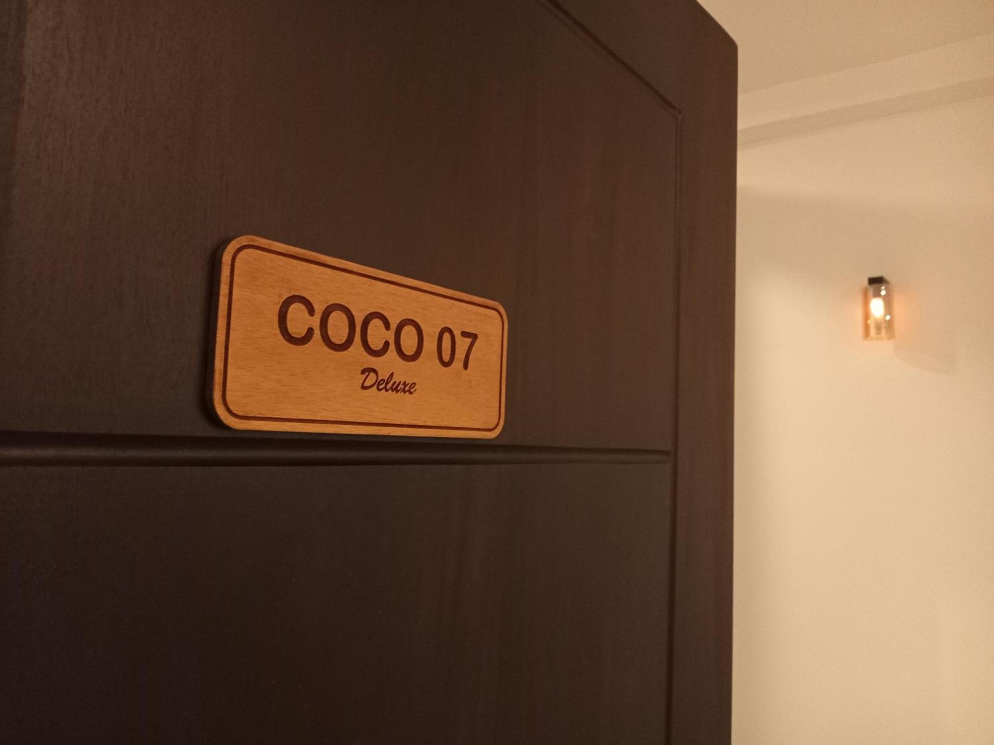 Coco Rooms Galle Extérieur photo