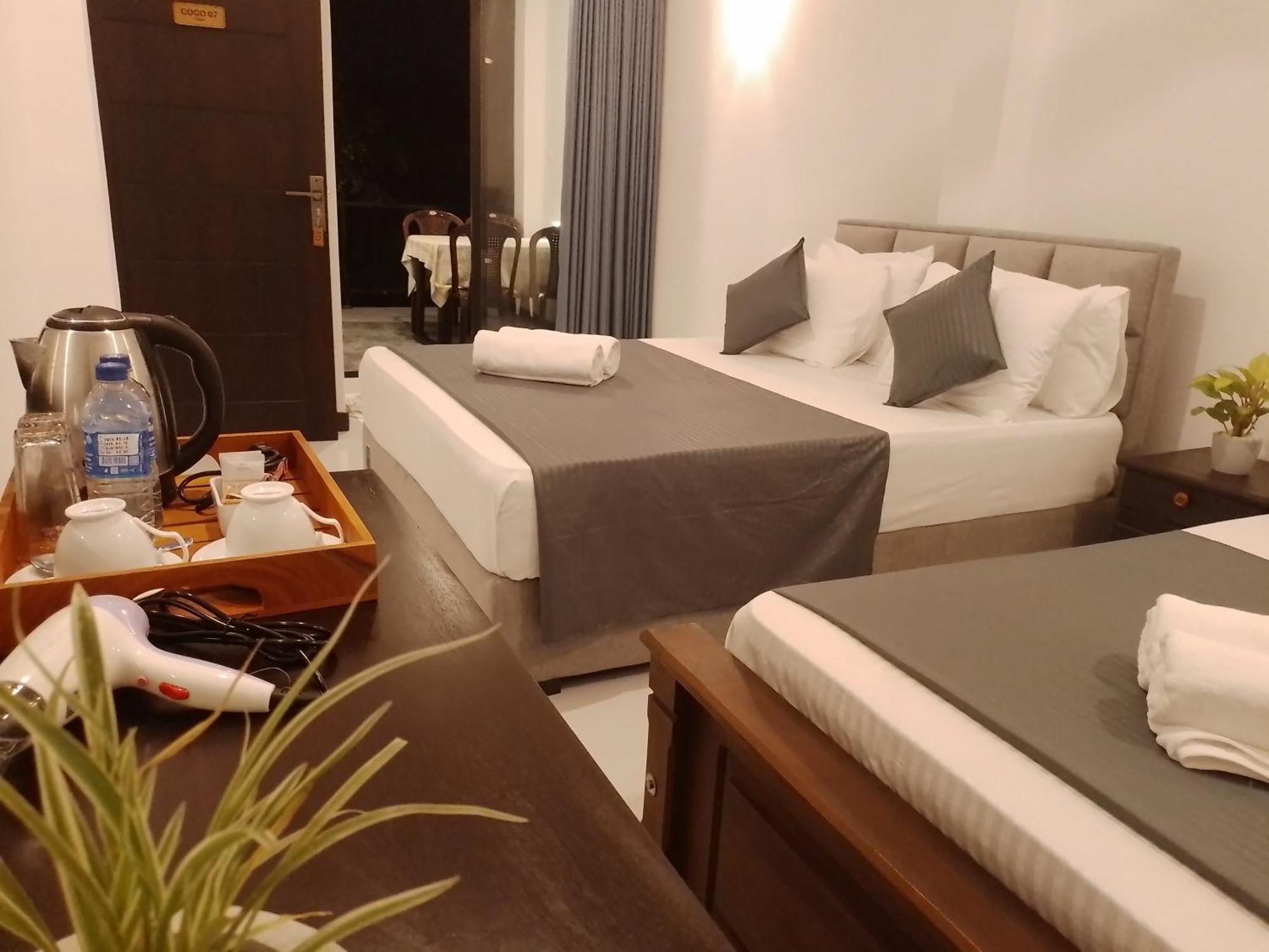 Coco Rooms Galle Extérieur photo