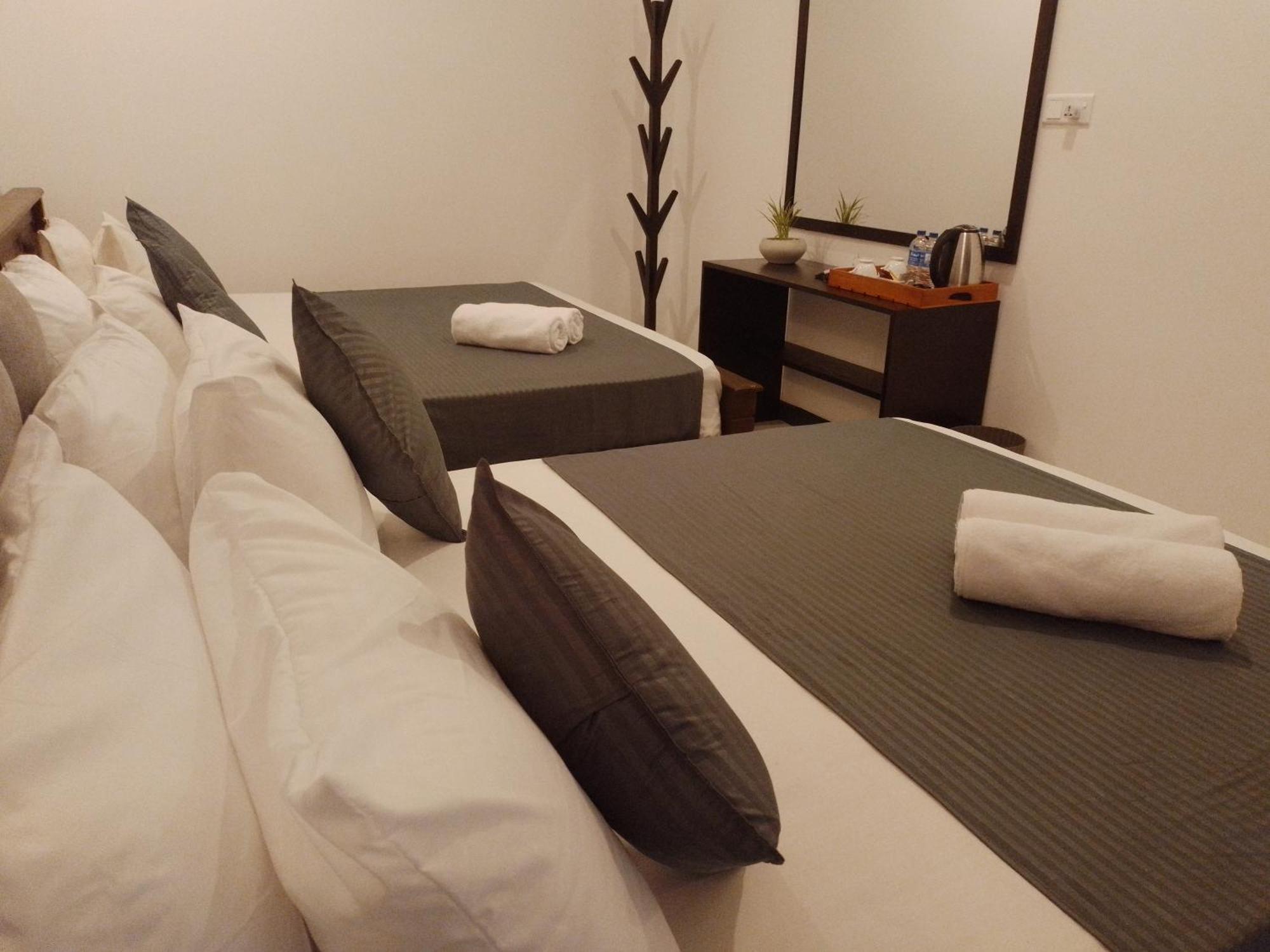 Coco Rooms Galle Extérieur photo