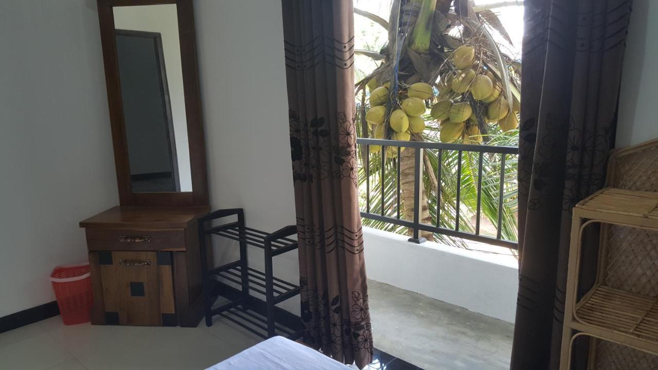Coco Rooms Galle Extérieur photo