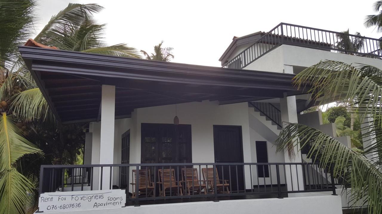 Coco Rooms Galle Extérieur photo