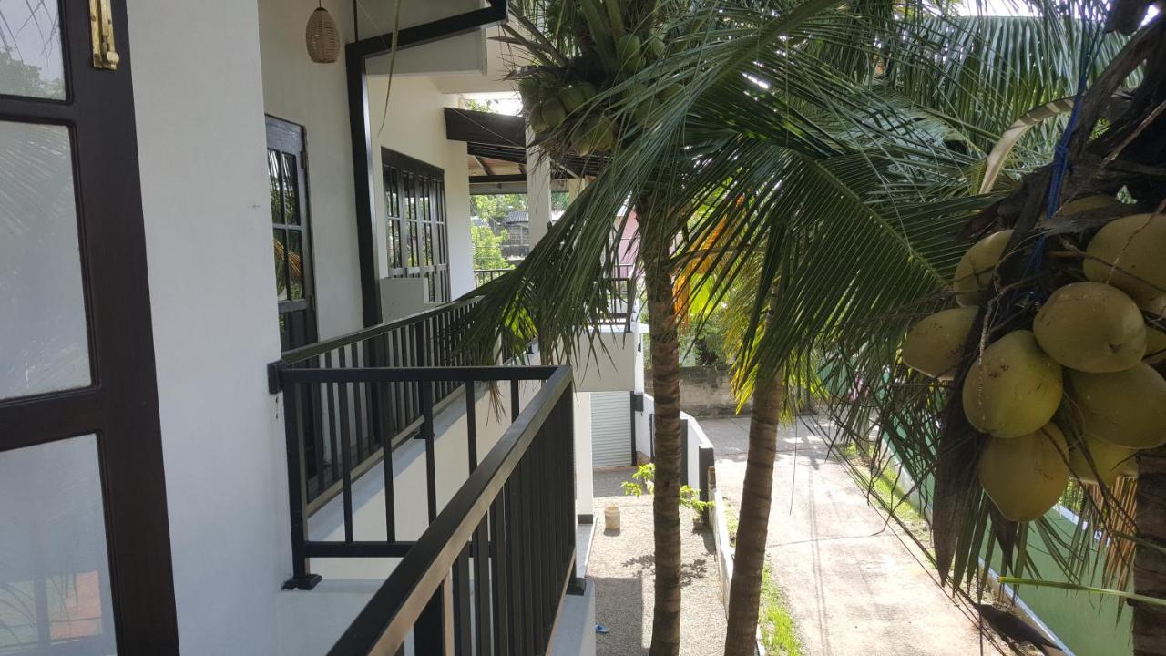 Coco Rooms Galle Extérieur photo