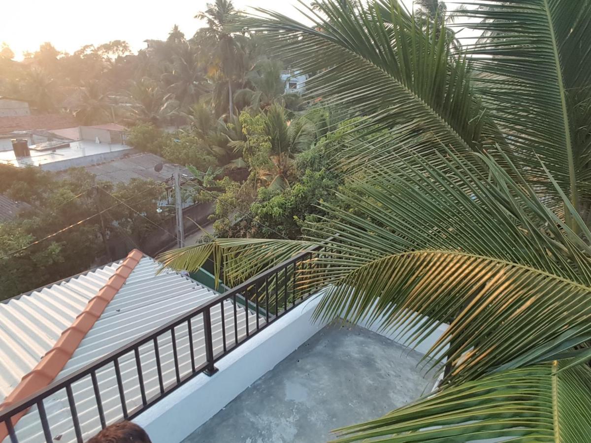 Coco Rooms Galle Extérieur photo